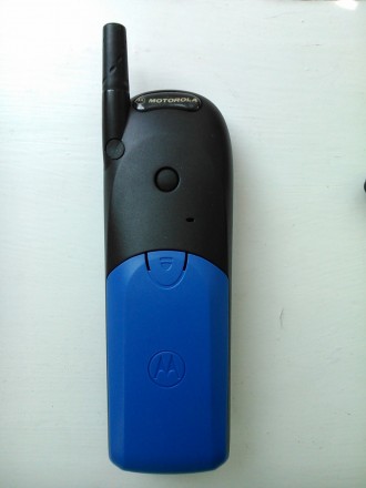 Продам мобильный телефон Motorola T-180 Talkabout
Раритет 2001 года
Телефон ра. . фото 5