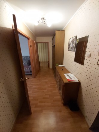 Сдам 2-х комнатную квартиру в центре города на длительно для порядочной и интелл. Черноморск (Ильичевск). фото 5