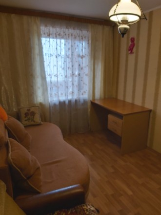 Сдам 2-х комнатную квартиру в центре города на длительно для порядочной и интелл. Черноморск (Ильичевск). фото 8