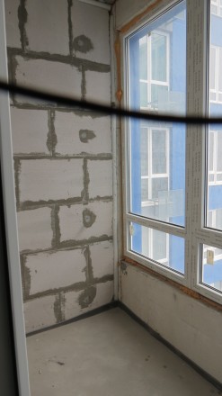 Продам 1к квартиру в сданном доме, с видом на море, в современном жилом комплекс. Киевский. фото 4