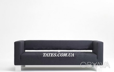Удобный мягкий диван ВАЛЕО для залов ожидания, офисов, салонов.
Спинка смоделир. . фото 1