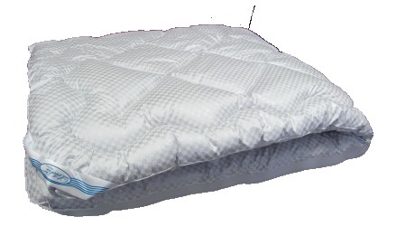 Одеяла из искусственного лебяжьего пуха отличаются необыкновенной легкостью и мя. . фото 4