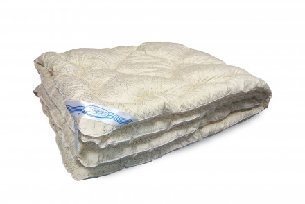 Одеяла из искусственного лебяжьего пуха отличаются необыкновенной легкостью и мя. . фото 2