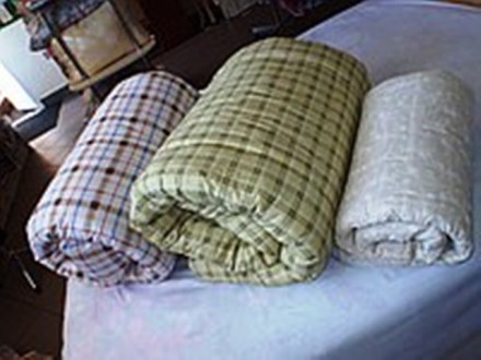 Текстильная компания «Чарівна ніч» предлагает новинку в текстиле: одеяла, наматр. . фото 2