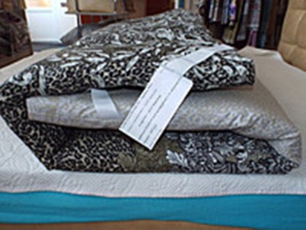 Текстильная компания «Чарівна ніч» предлагает новинку в текстиле: одеяла, наматр. . фото 5