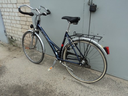 велосипед "PEUGEOT", колеса 28", привезен из Германии, есть большой выбор велоси. . фото 6