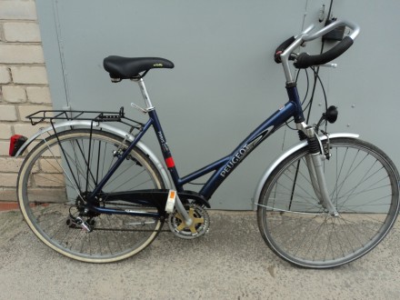 велосипед "PEUGEOT", колеса 28", привезен из Германии, есть большой выбор велоси. . фото 2