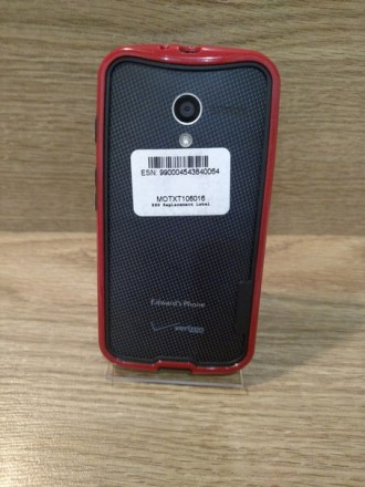 Производитель Motorola
Диагональ, дюймы 4,7
Оперативная память 2
Встроеная па. . фото 6