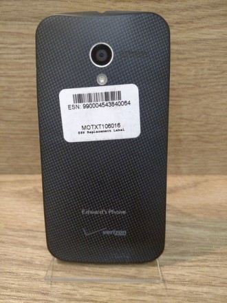 Производитель Motorola
Диагональ, дюймы 4,7
Оперативная память 2
Встроеная па. . фото 3