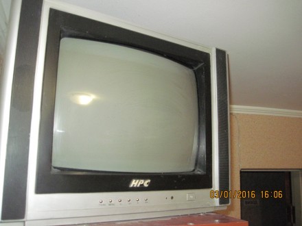 Телевизор в хорошем состоянии. . фото 5
