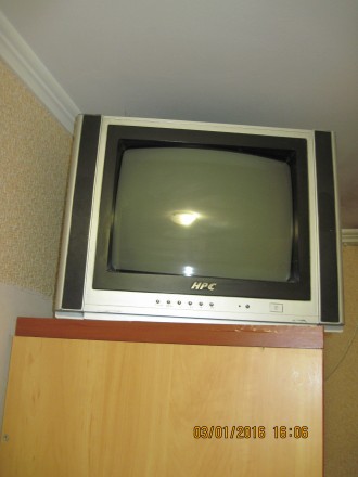 Телевизор в хорошем состоянии. . фото 6