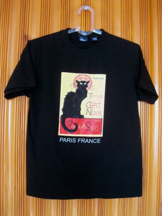 Комплект оригинальных футболок с логотипом кошек, собак и пива
Новые, отличного. . фото 2
