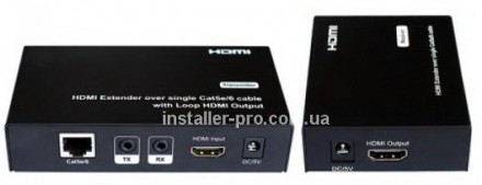 Сплиттер HDMI 1х2  распределяет и усиливает цифровой сигнал HDMI с одного источн. . фото 5