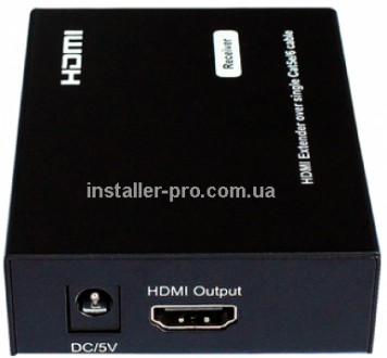 Сплиттер HDMI 1х2  распределяет и усиливает цифровой сигнал HDMI с одного источн. . фото 7