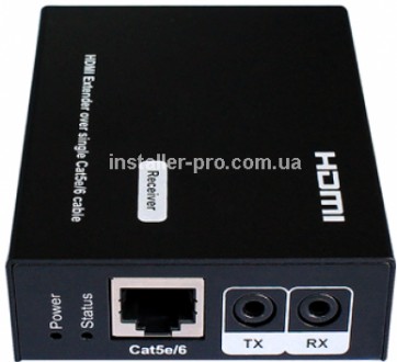 Сплиттер HDMI 1х2  распределяет и усиливает цифровой сигнал HDMI с одного источн. . фото 8