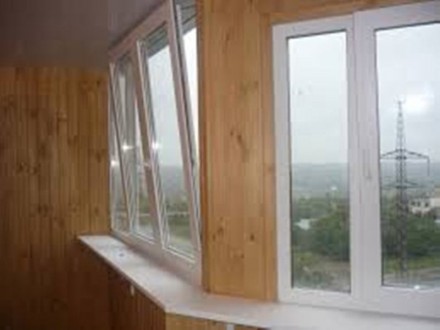 Энергосберегающее окно. Идеально для квартир и для других отапливаемых помещений. . фото 4