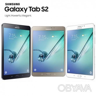 товар новий з ЄС
під замовлення 3-5днів

Samsung Tab S2 SM-T713-9200грн

Sa. . фото 1