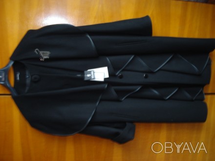Женское пальто от ведущей итальянской компании Stella Polare выполнено качествен. . фото 1
