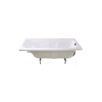 - Конструкция всех моделей акриловых ванн «стандарт»  подразумевает возможность . . фото 3