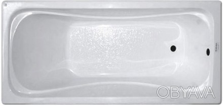 - Конструкция всех моделей акриловых ванн «стандарт»  подразумевает возможность . . фото 1