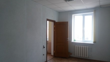 Продается 2-х этажное здание по ул. Груни Романовой, о.п.-620,6кв.м., из них 1-й. Ингулецкий. фото 5