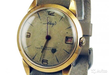 Куплю часы старинные антикварные, эпохи СССР, современные модели, иностранных и . . фото 3