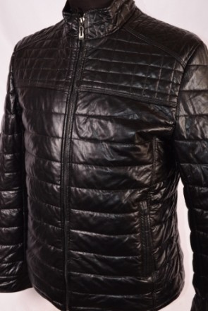 Куртки мужские эко-кожа и куртки джинсовые оптом от 374 грн
Качество - фабричны. . фото 3