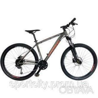 Особенности и преимущества модели Cayman Evo 9.4:
	Рама велосипеда изготовлена и. . фото 1