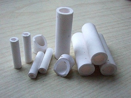 ООО «Поликор» предлагает изделия из технической керамики.

Основными используе. . фото 11