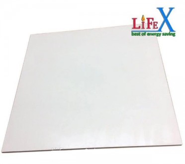 Характеристики керамической электропанели LIFEX Slim ПС400
Тип действия: Инфракр. . фото 4