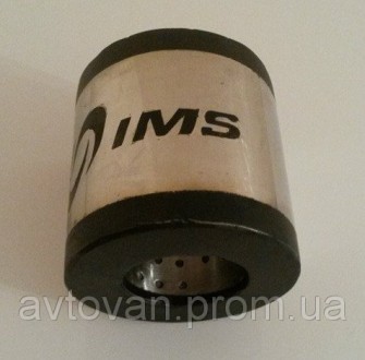 Коллекторный пламегаситель IMS на Acura ILX (Акура) - заменитель катализатора. 
. . фото 4