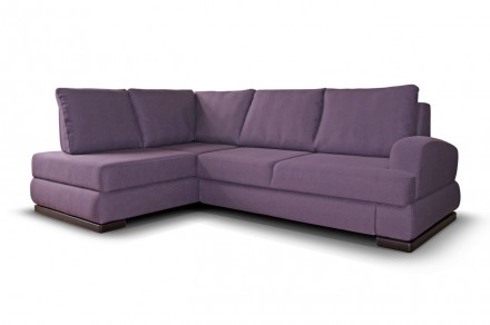 Предлагаем стильный угловой диван Делюкс.

Предназначен для ежедневного сна, р. . фото 6