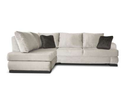Предлагаем стильный угловой диван Делюкс.

Предназначен для ежедневного сна, р. . фото 11