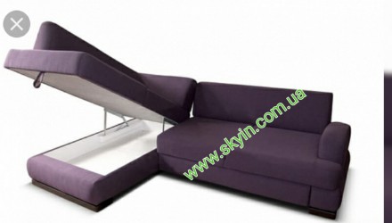 Предлагаем стильный угловой диван Делюкс.

Предназначен для ежедневного сна, р. . фото 4