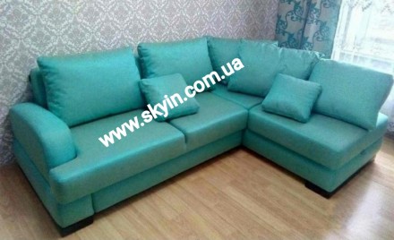 Предлагаем стильный угловой диван Делюкс.

Предназначен для ежедневного сна, р. . фото 7