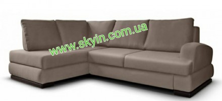 Предлагаем стильный угловой диван Делюкс.

Предназначен для ежедневного сна, р. . фото 12