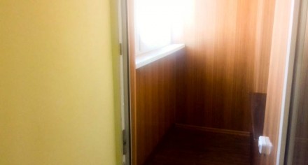 Продаётся 2 комнатная квартира на ЮТЗ в кирпичном доме на 10 этаже 10 этажного д. Проспект Мира. фото 5