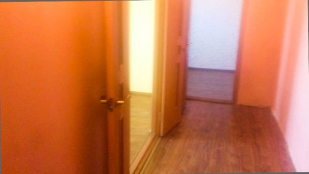 Продаётся 2 комнатная квартира на ЮТЗ в кирпичном доме на 10 этаже 10 этажного д. Проспект Мира. фото 2