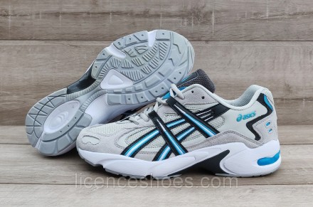 Мужские кроссовки Asics Gel Kayano 5 OG 42 - стелька 27см. Киев. фото 1