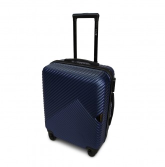 
Предлагаем к покупке среднего размера пластиковый чемодан Fly 2702 польского пр. . фото 5