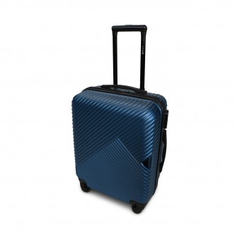 
Предлагаем к покупке комплект пластиковых чемоданов Fly 2702 польского производ. . фото 5