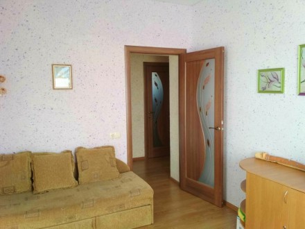 Продам современный жилой дом на берегу Азовского моря(300м), с мебелью и быттехн. АКЗ. фото 6
