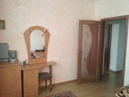 Продам современный жилой дом на берегу Азовского моря(300м), с мебелью и быттехн. АКЗ. фото 5