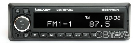 
Кратко о Swat MEX-3007UBW:
Монтажный размер: 1 DINТип: USB (бездисковые)Панель:. . фото 1