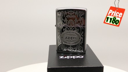 продаю зажигалки ZIPPO лимитированные ограниченные версии позолота
Zippo 24751 . . фото 11