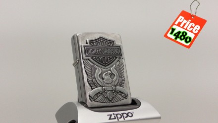 продаю зажигалки ZIPPO лимитированные ограниченные версии позолота
Zippo 24751 . . фото 9