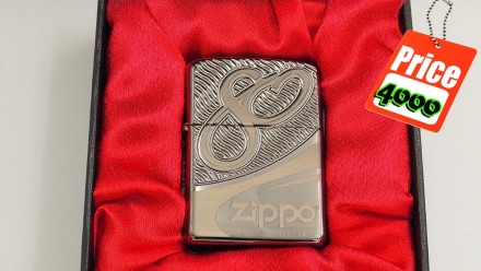 продаю зажигалки ZIPPO лимитированные ограниченные версии позолота
Zippo 24751 . . фото 2