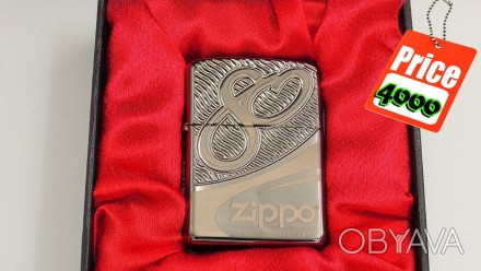 продаю зажигалки ZIPPO лимитированные ограниченные версии позолота
Zippo 24751 . . фото 1