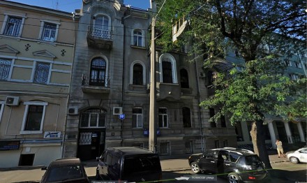 Предлагается к продаже квартира на Успенской / Пушкинской.
3 этаж / 3-го дома (. Приморский. фото 4