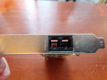 Продам модем внутренний ACORP M56PML-G

Модем основан на чипсете Agere (Lucent. . фото 5